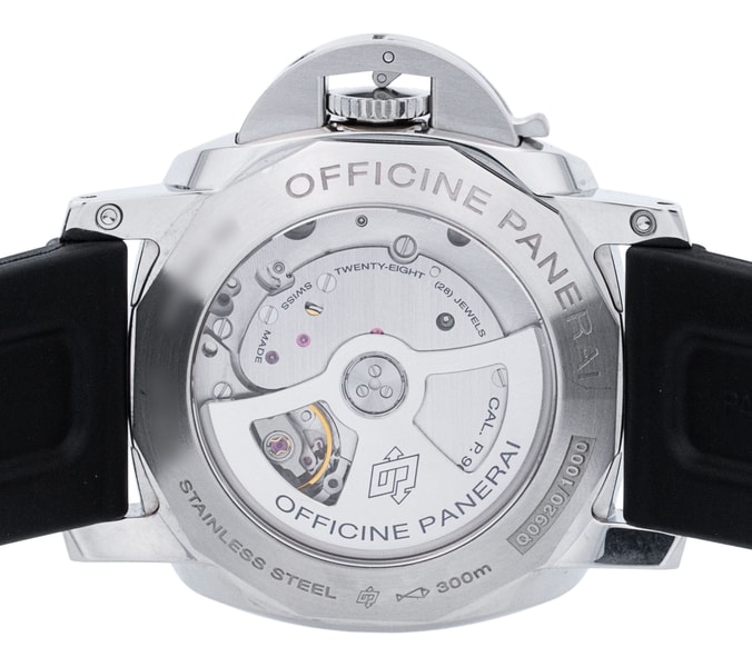 Panerai Luminor 1950 PAM00499